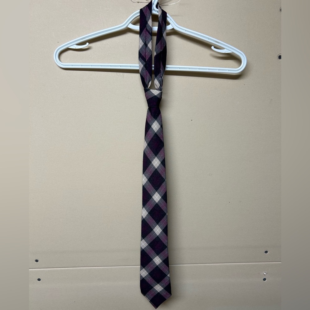 2/$20❤️- TIE | Men’s Alby tie made in Italy